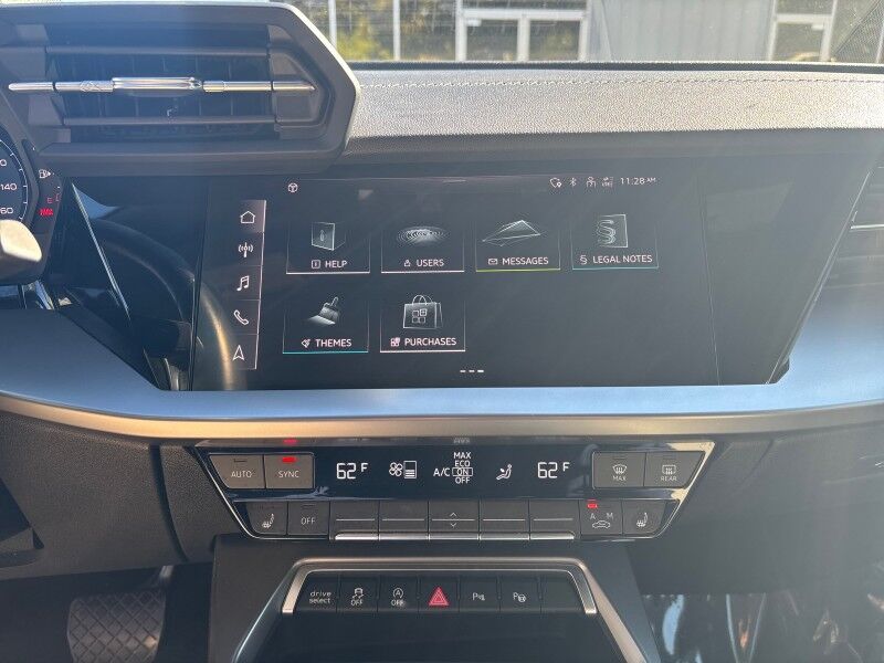 2024 Audi A3 Premium Seffner FL