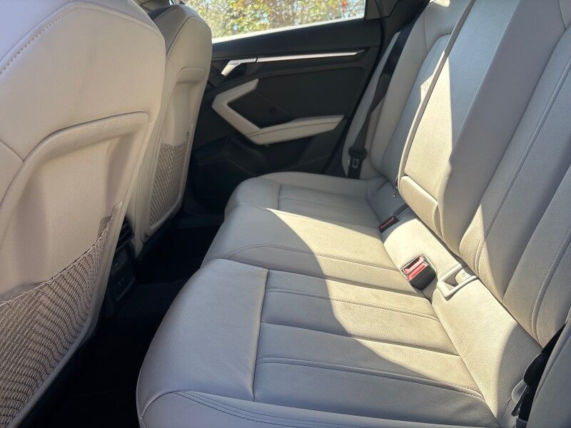 2024 Audi A3 Premium Seffner FL