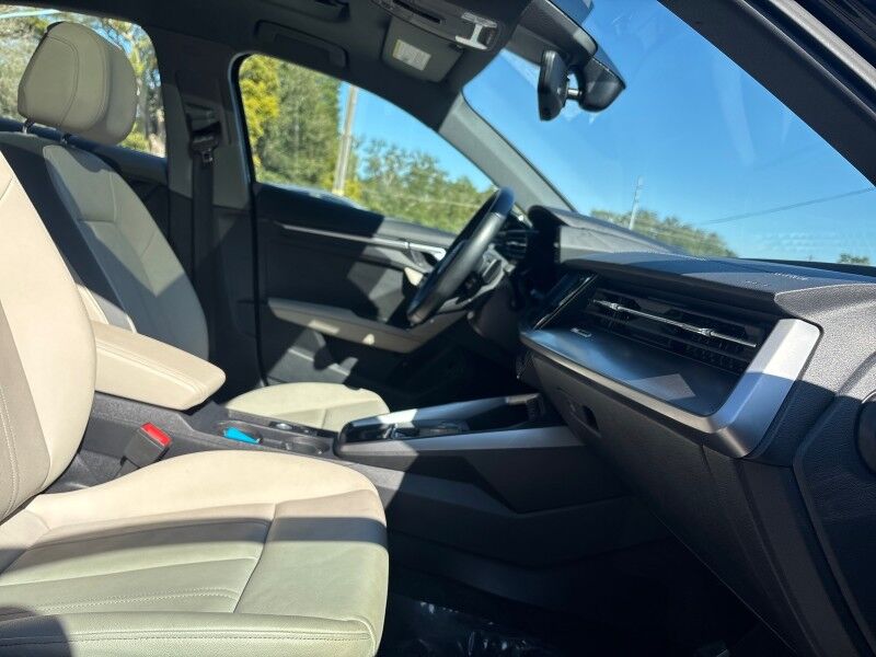 2024 Audi A3 Premium Seffner FL