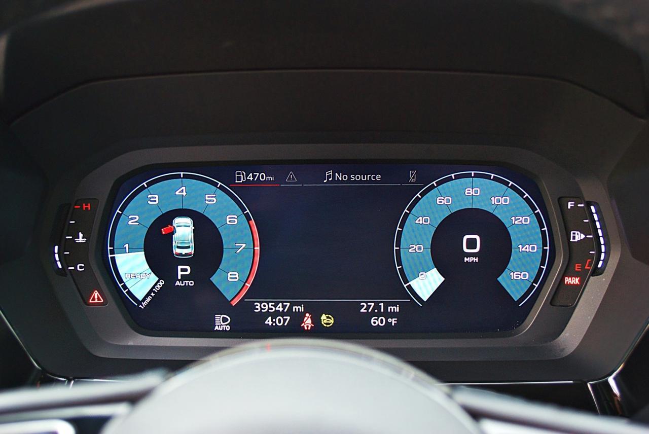 2024 Audi A3 Premium Spring Branch TX