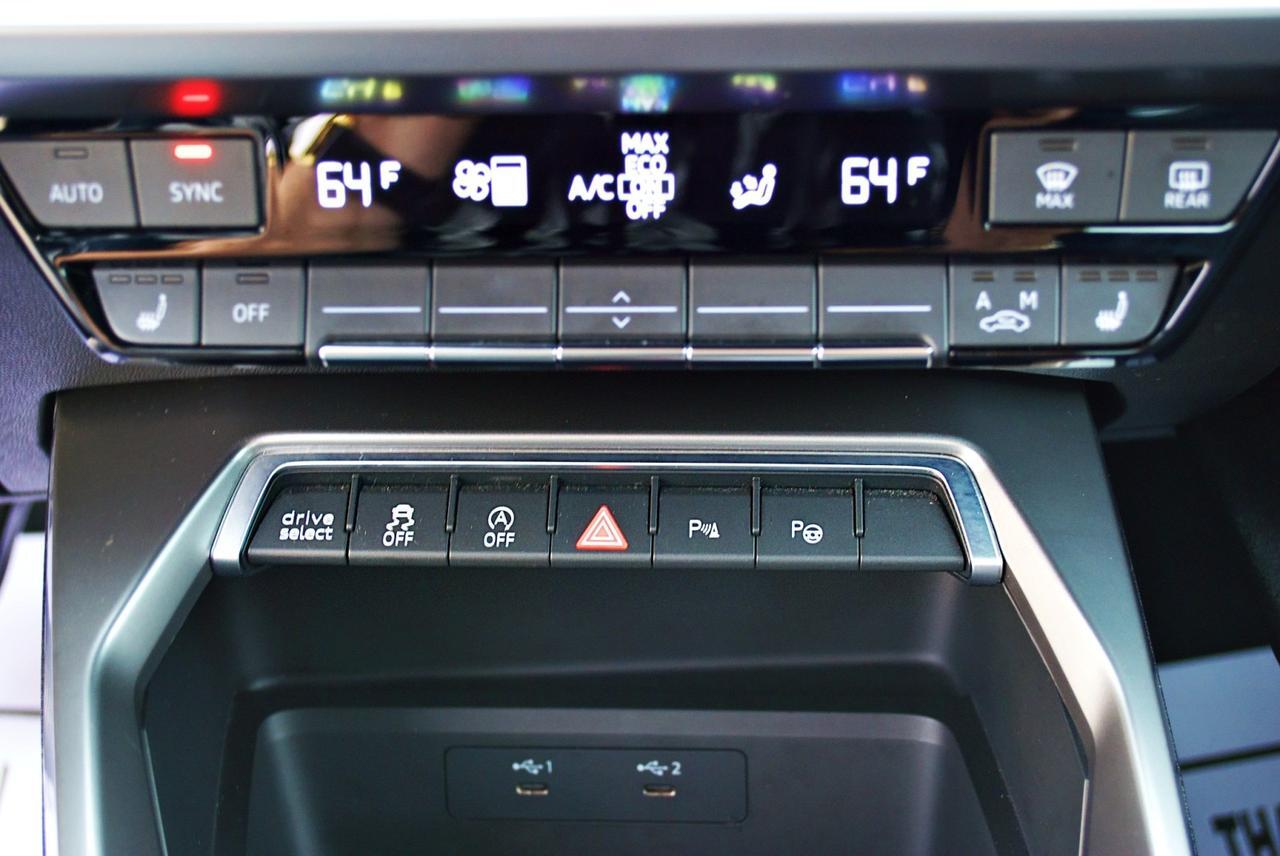 2024 Audi A3 Premium Spring Branch TX