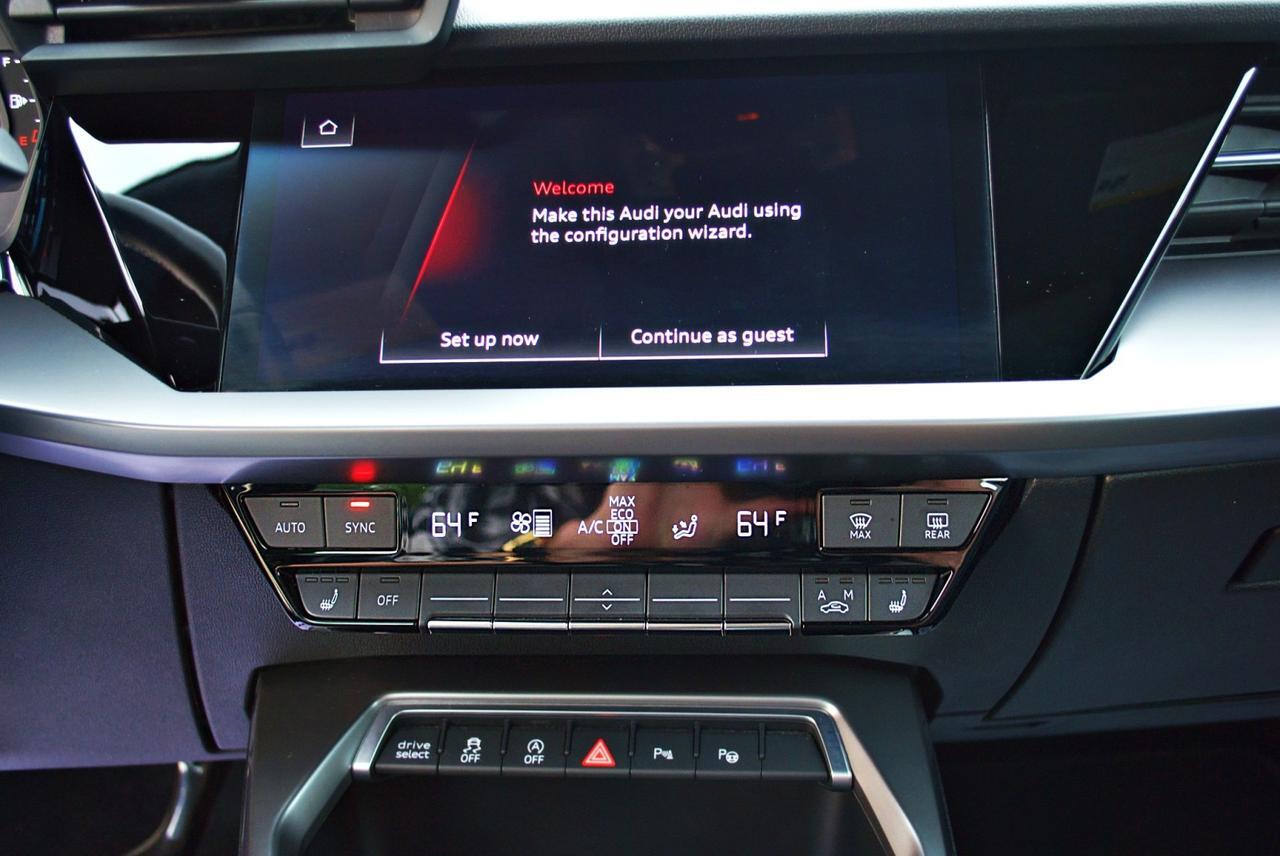 2024 Audi A3 Premium Spring Branch TX