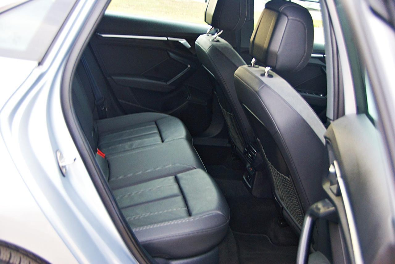 2024 Audi A3 Premium Spring Branch TX