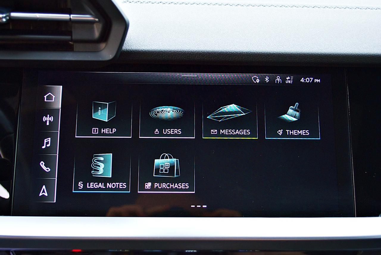 2024 Audi A3 Premium Spring Branch TX