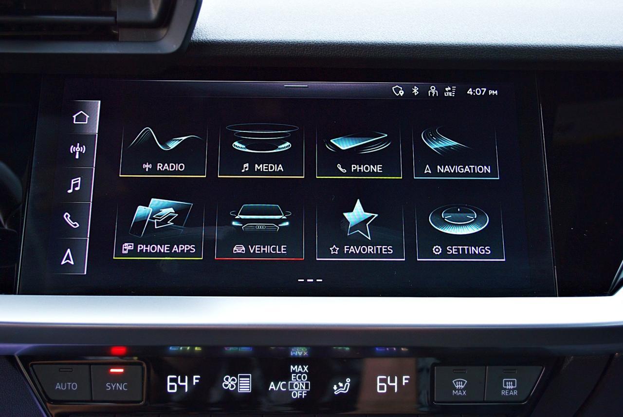 2024 Audi A3 Premium Spring Branch TX