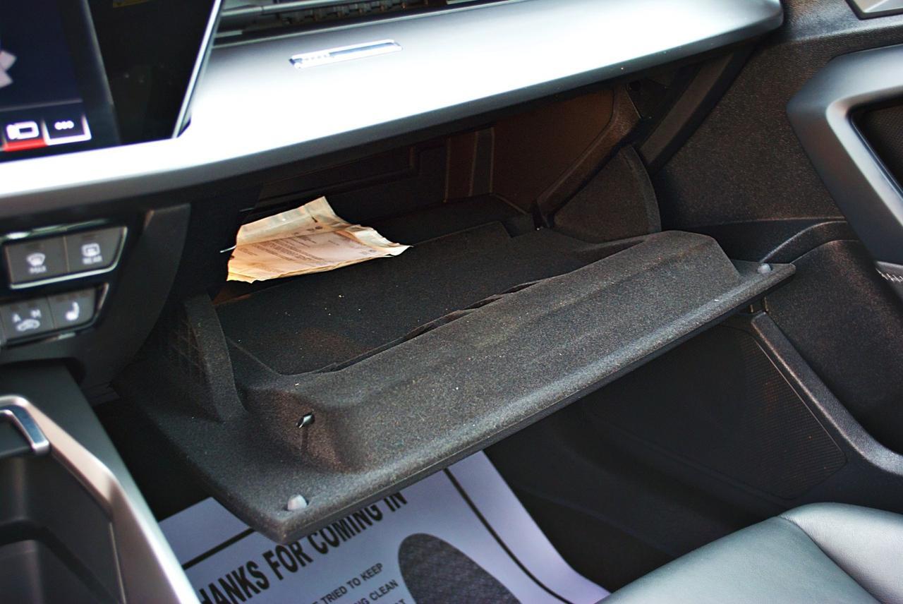 2024 Audi A3 Premium Spring Branch TX