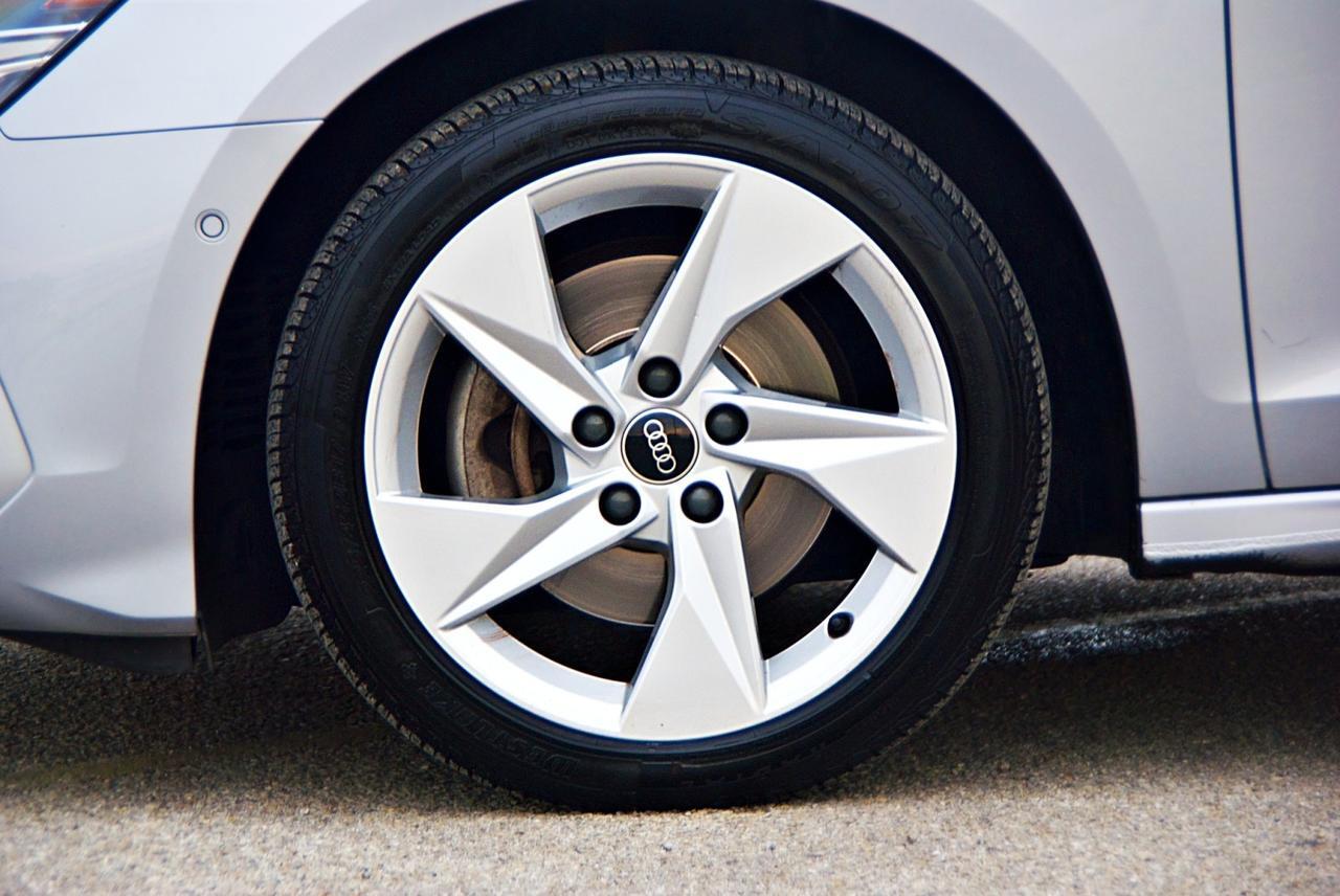 2024 Audi A3 Premium Spring Branch TX