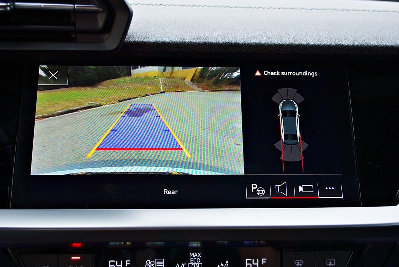 2024 Audi A3 Premium Spring Branch TX