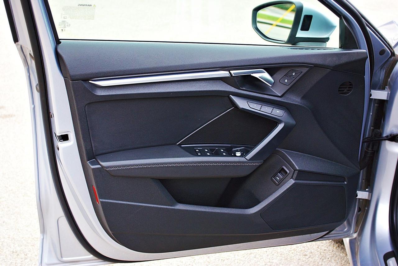 2024 Audi A3 Premium Spring Branch TX