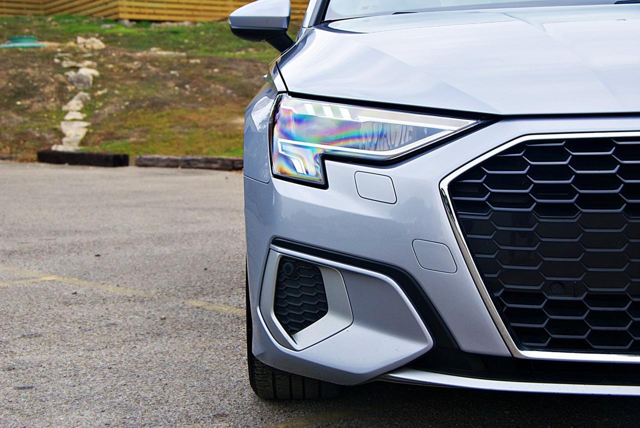 2024 Audi A3 Premium Spring Branch TX