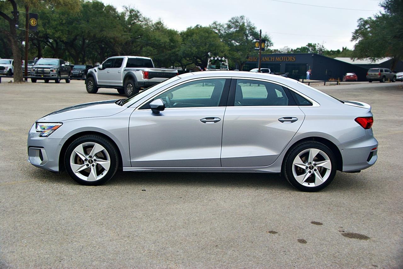2024 Audi A3 Premium Spring Branch TX