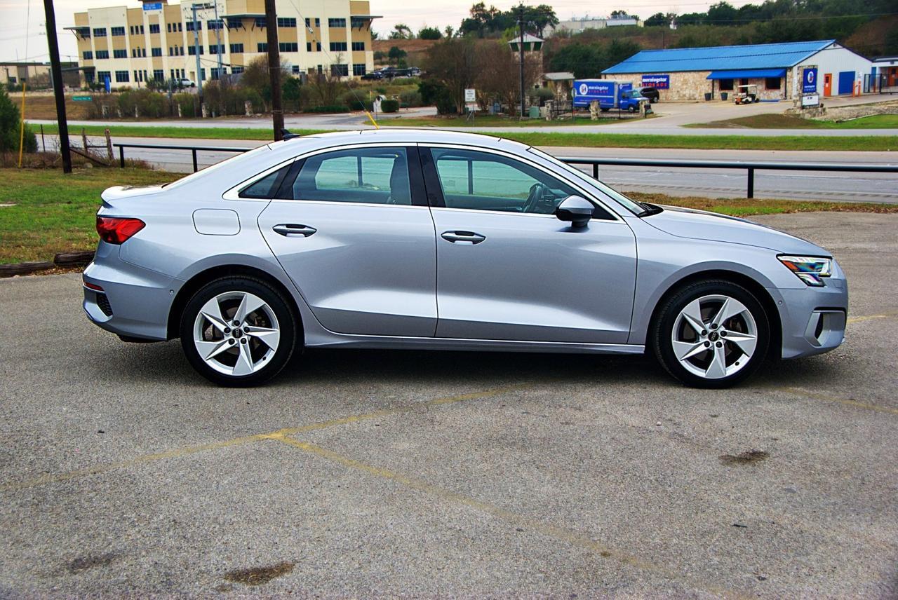 2024 Audi A3 Premium Spring Branch TX