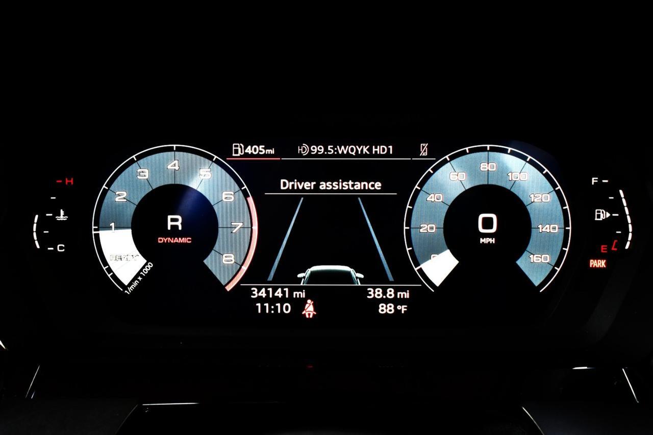 2024 Audi A3 Premium Tampa FL