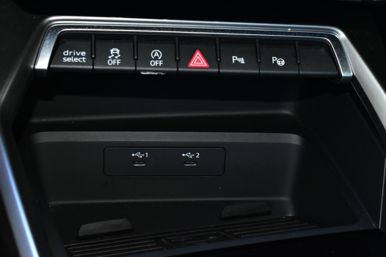 2024 Audi A3 Premium Tampa FL