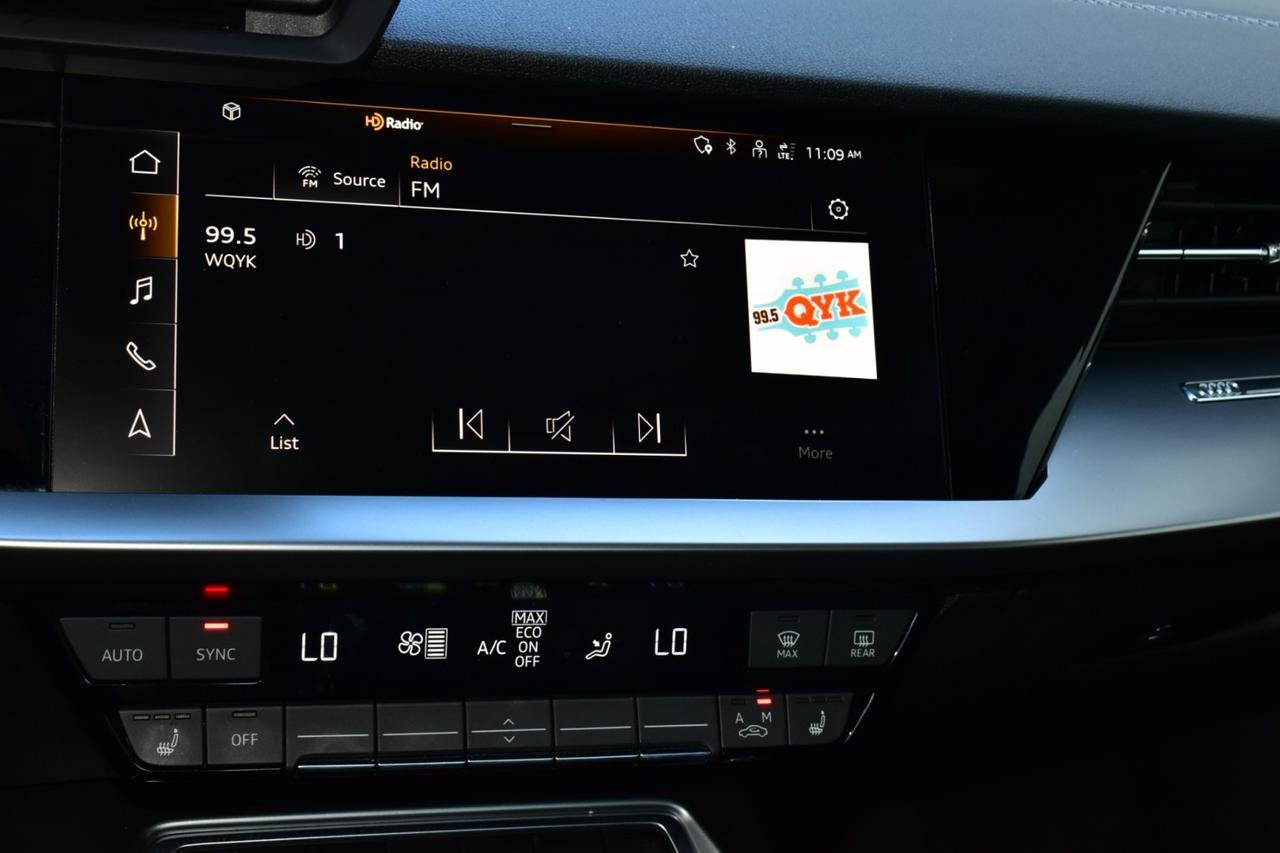 2024 Audi A3 Premium Tampa FL