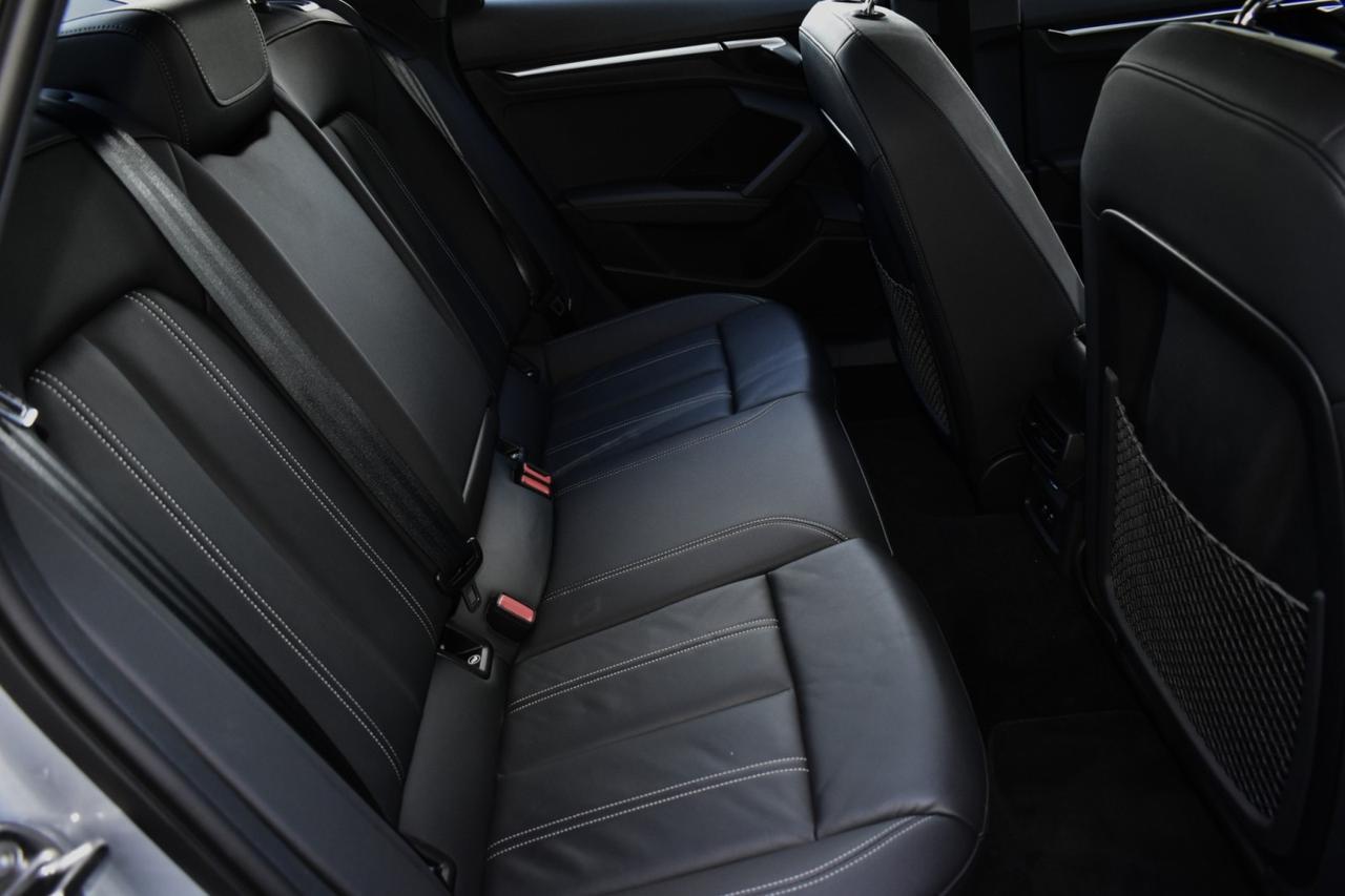 2024 Audi A3 Premium Tampa FL