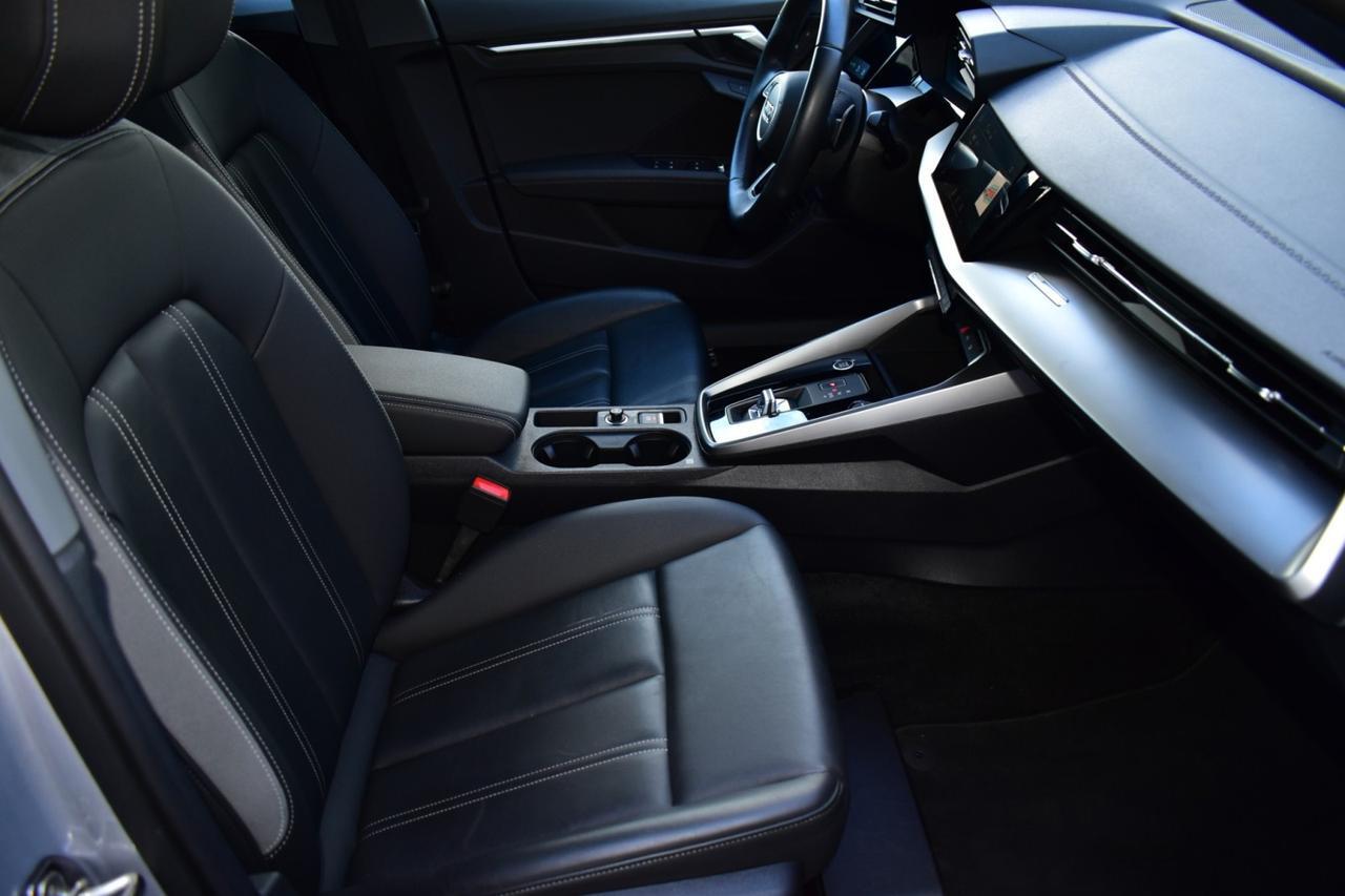 2024 Audi A3 Premium Tampa FL