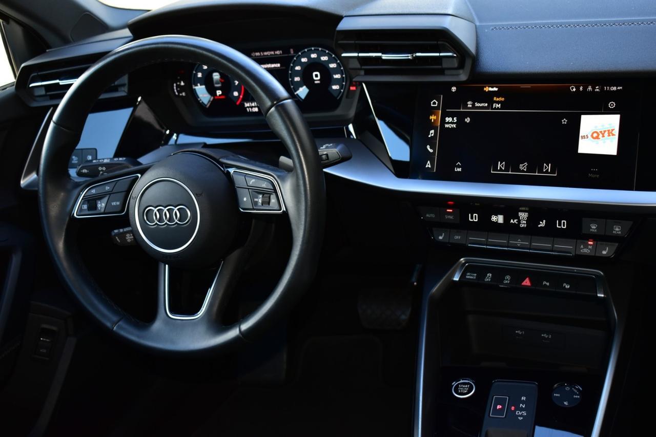 2024 Audi A3 Premium Tampa FL
