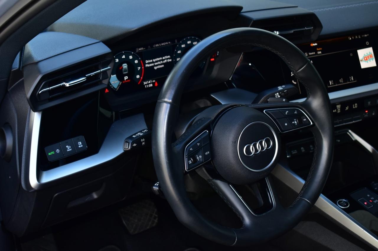 2024 Audi A3 Premium Tampa FL