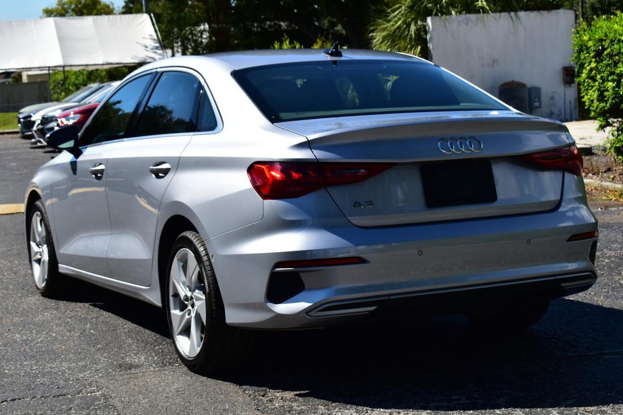 2024 Audi A3 Premium Tampa FL