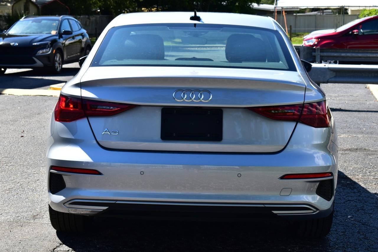 2024 Audi A3 Premium Tampa FL