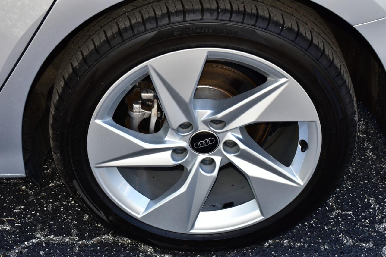 2024 Audi A3 Premium Tampa FL