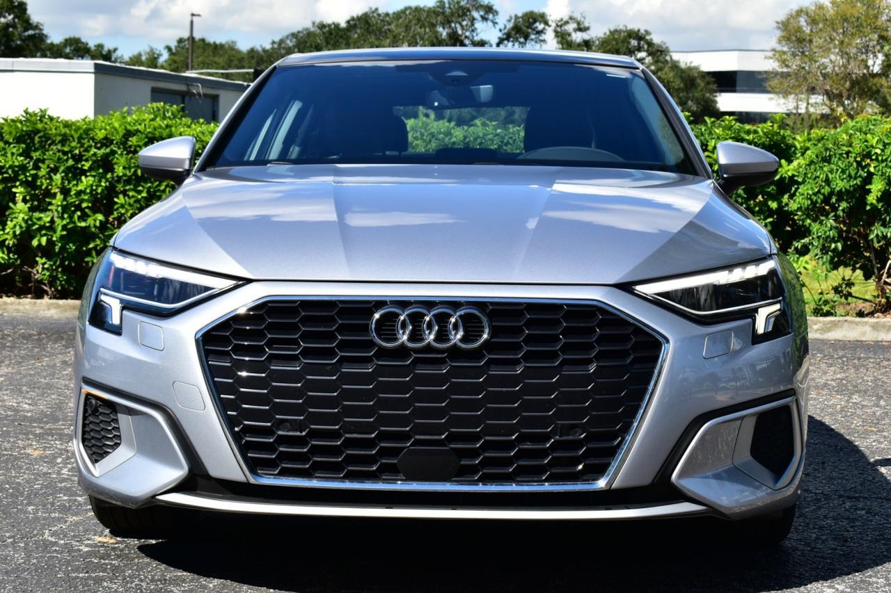 2024 Audi A3 Premium Tampa FL