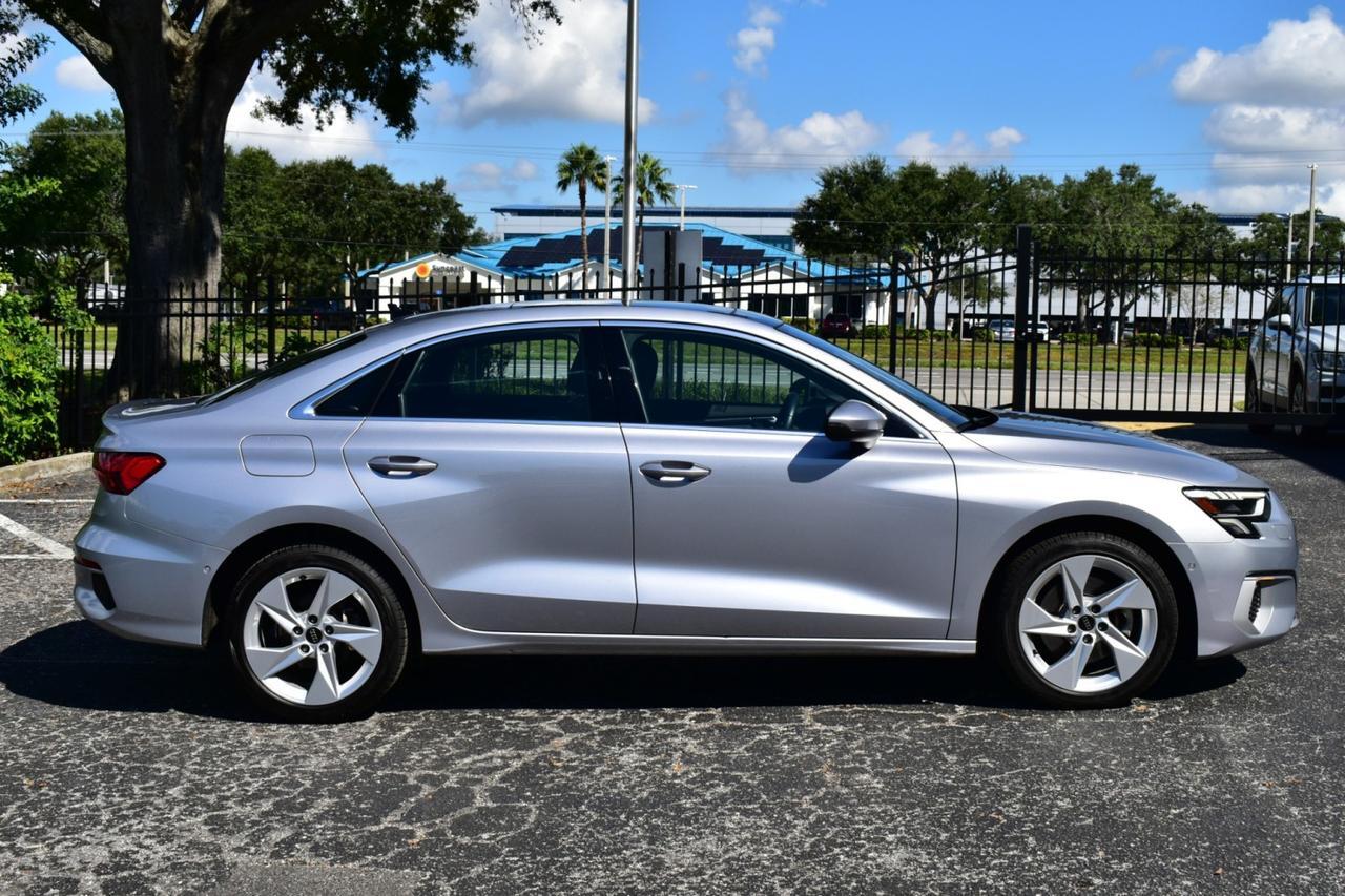 2024 Audi A3 Premium Tampa FL