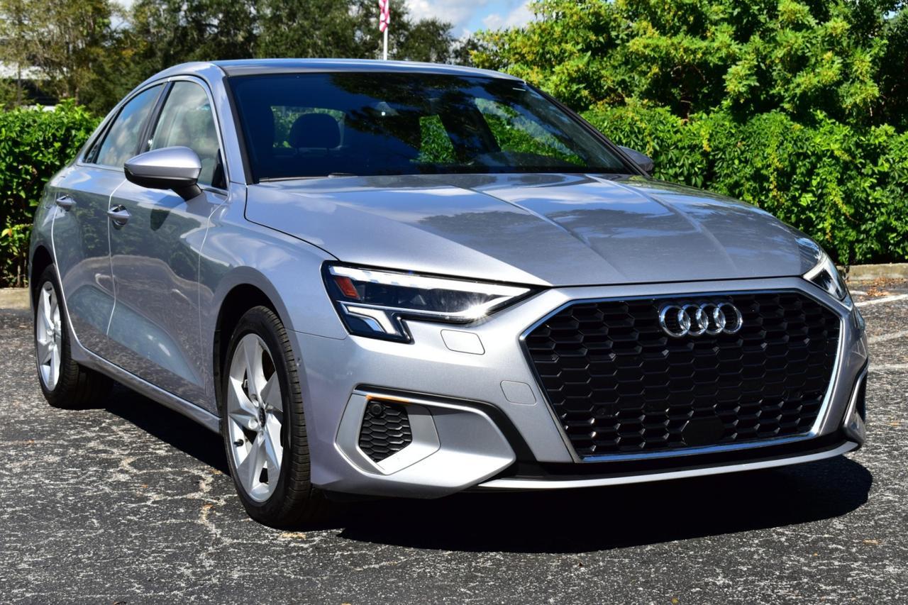 2024 Audi A3 Premium Tampa FL