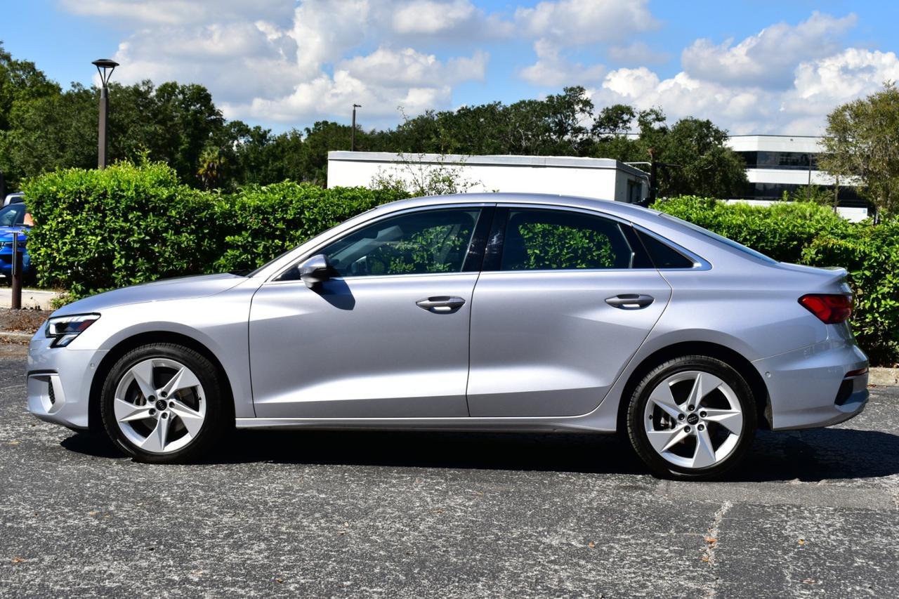 2024 Audi A3 Premium Tampa FL
