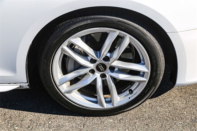 2024 Audi A4 45 S line Premium Plus Tacoma WA