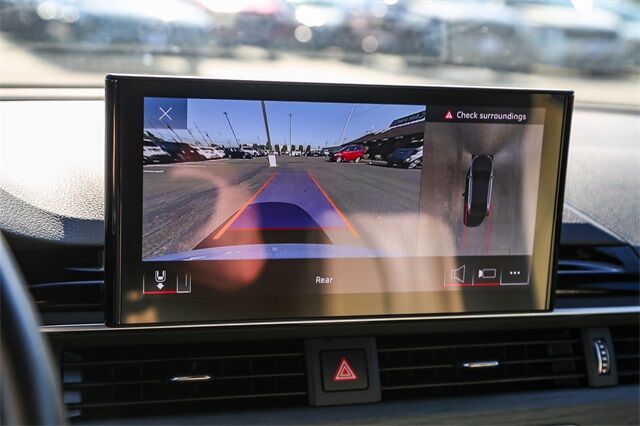 2024 Audi A4 45 S line Premium Plus Tacoma WA