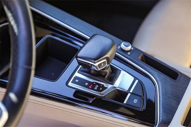 2024 Audi A4 45 S line Premium Plus Tacoma WA