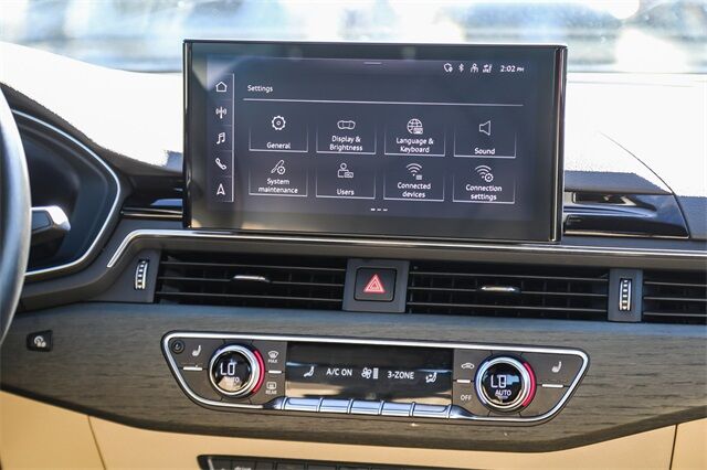 2024 Audi A4 45 S line Premium Plus Tacoma WA