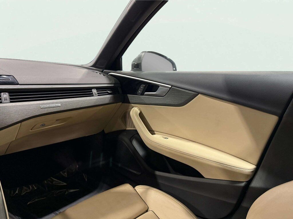 2024 Audi A4 45 S line Premium Plus quattro San Clemente CA