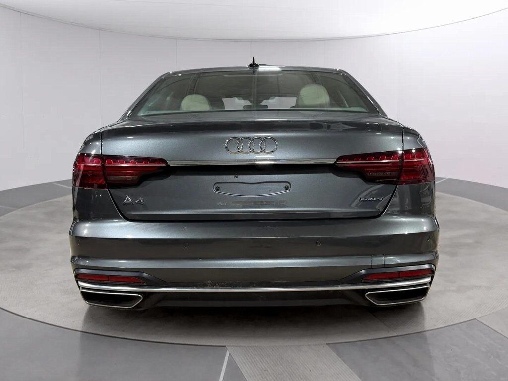 2024 Audi A4 45 S line Premium Plus quattro San Clemente CA