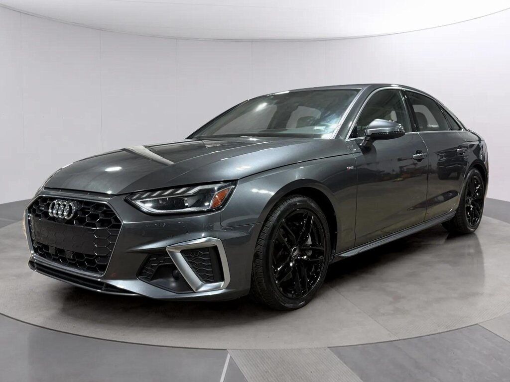 2024 Audi A4 45 S line Premium Plus quattro San Clemente CA