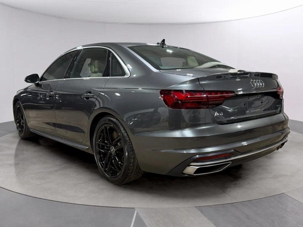 2024 Audi A4 45 S line Premium Plus quattro San Clemente CA
