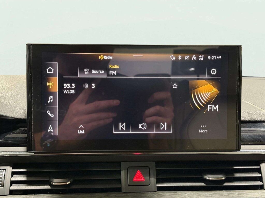 2024 Audi A4 45 S line Premium Plus quattro San Clemente CA