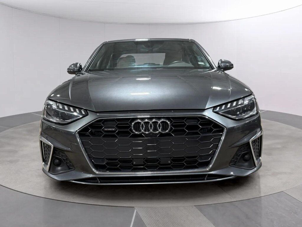 2024 Audi A4 45 S line Premium Plus quattro San Clemente CA