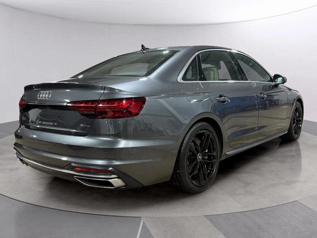 2024 Audi A4 45 S line Premium Plus quattro San Clemente CA