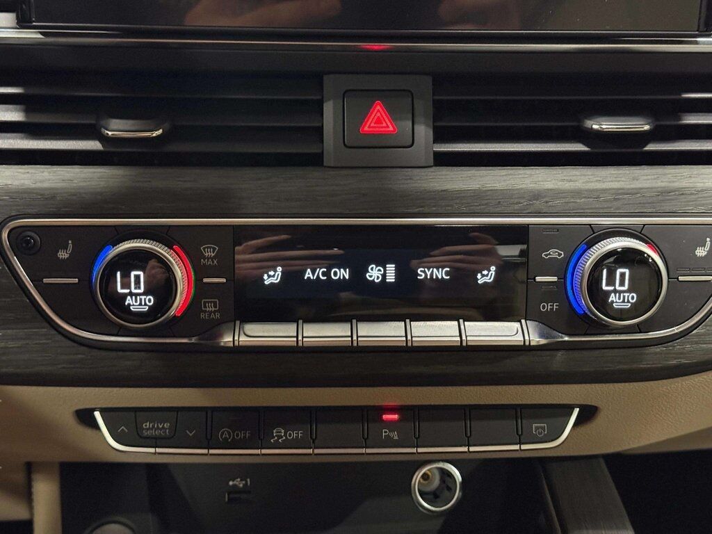 2024 Audi A4 45 S line Premium Plus quattro San Clemente CA