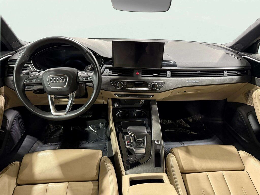 2024 Audi A4 45 S line Premium Plus quattro San Clemente CA