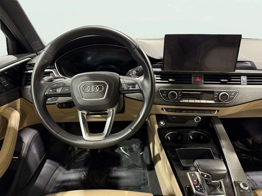 2024 Audi A4 45 S line Premium Plus quattro San Clemente CA