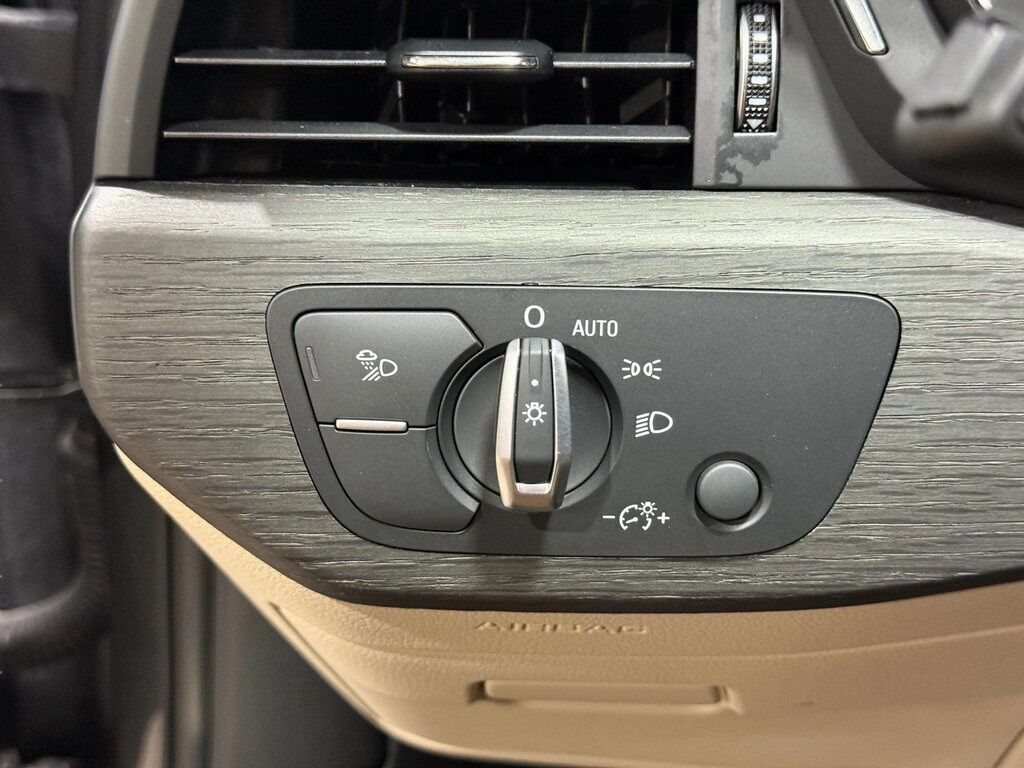 2024 Audi A4 45 S line Premium Plus quattro San Clemente CA