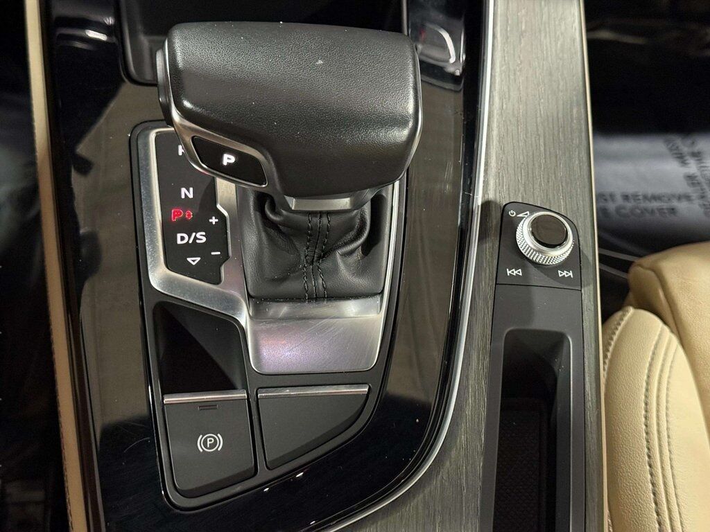 2024 Audi A4 45 S line Premium Plus quattro San Clemente CA