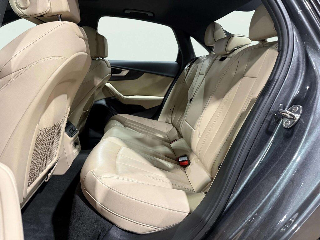 2024 Audi A4 45 S line Premium Plus quattro San Clemente CA