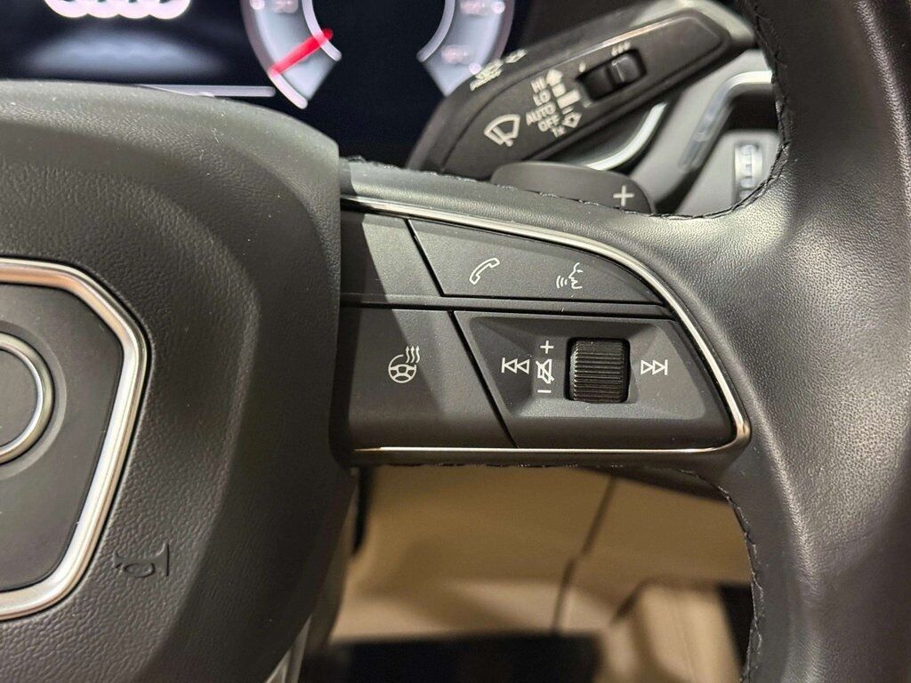2024 Audi A4 45 S line Premium Plus quattro San Clemente CA