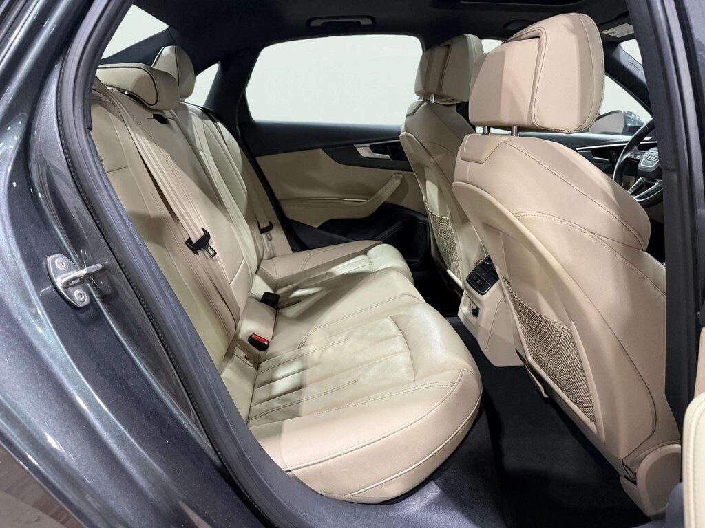 2024 Audi A4 45 S line Premium Plus quattro San Clemente CA