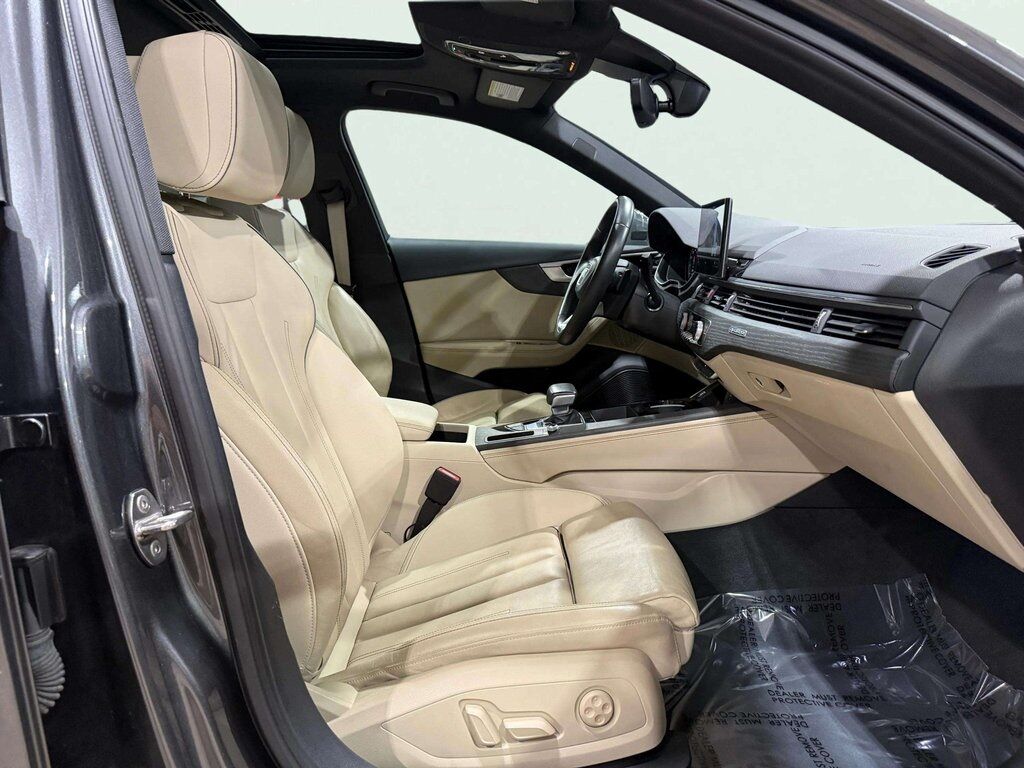 2024 Audi A4 45 S line Premium Plus quattro San Clemente CA
